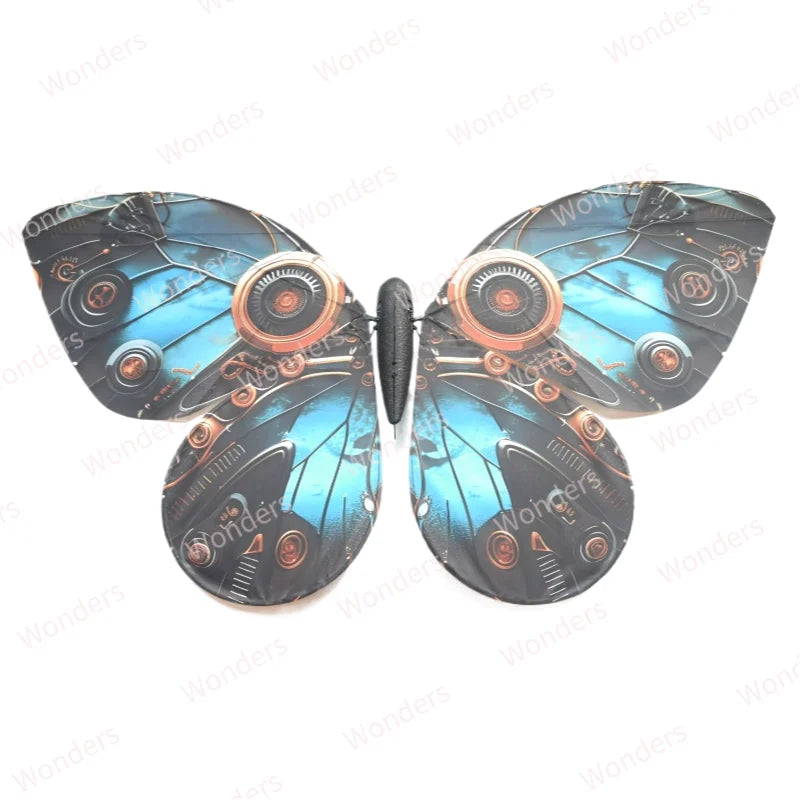 Bionic RC Butterfly Aircraft | Remote Control Ornithopter Wedding Decoration | DealersDealers