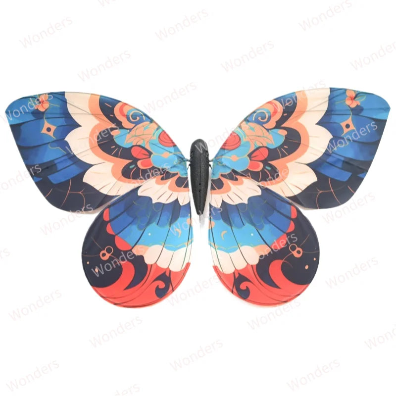 Bionic RC Butterfly Aircraft | Remote Control Ornithopter Wedding Decoration | DealersDealers