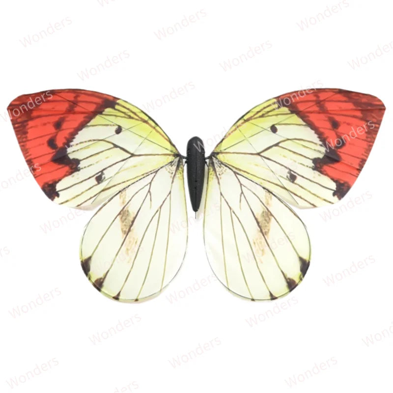 Bionic RC Butterfly Aircraft | Remote Control Ornithopter Wedding Decoration | DealersDealers
