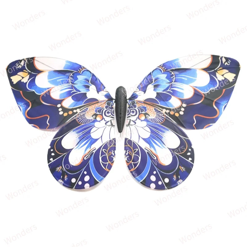 Bionic RC Butterfly Aircraft | Remote Control Ornithopter Wedding Decoration | DealersDealers