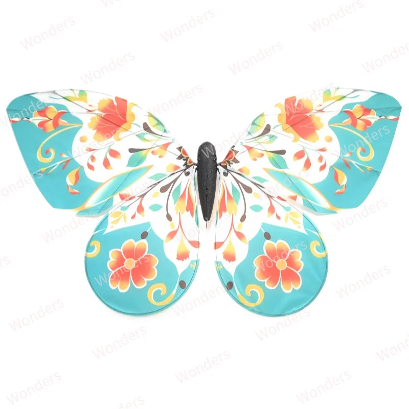 Bionic RC Butterfly Aircraft | Remote Control Ornithopter Wedding Decoration | DealersDealers