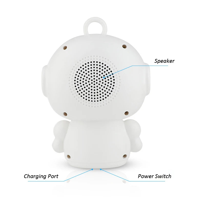 Tuya Smart AI Robot for Kids | WiFi Speech Recognition Learning Machine | DealersDealers