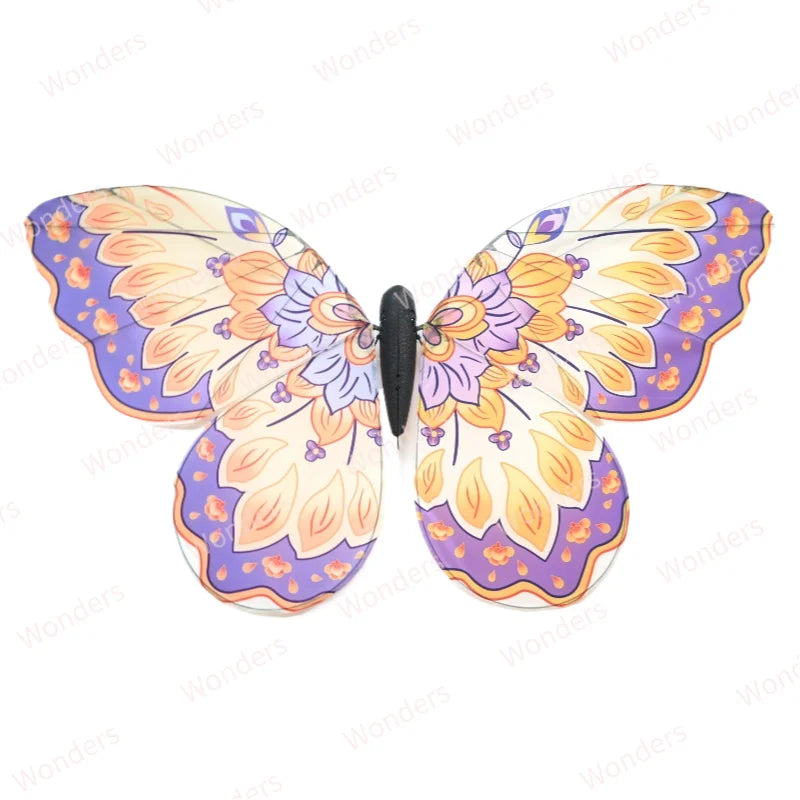 Bionic RC Butterfly Aircraft | Remote Control Ornithopter Wedding Decoration | DealersDealers