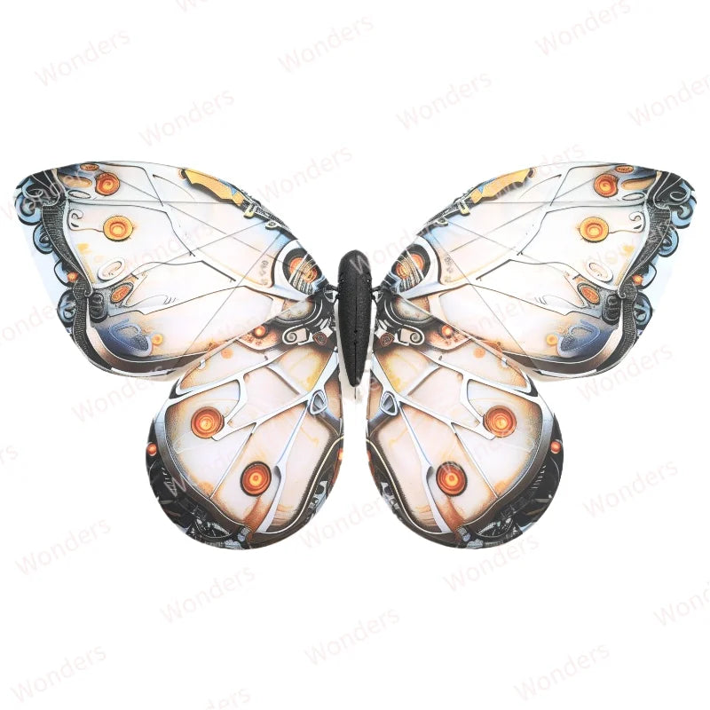 Bionic RC Butterfly Aircraft | Remote Control Ornithopter Wedding Decoration | DealersDealers