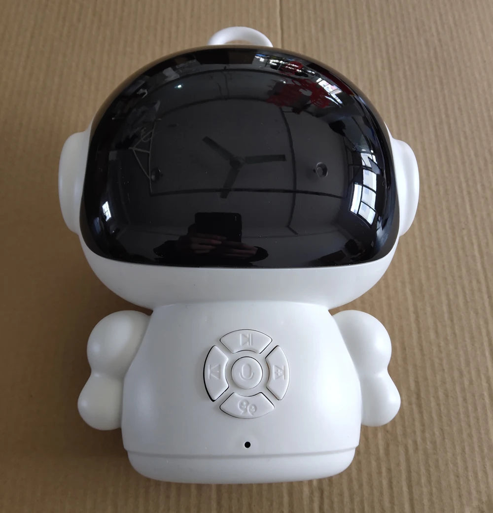 Tuya Smart AI Robot for Kids | WiFi Speech Recognition Learning Machine | DealersDealers