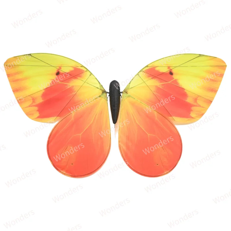 Bionic RC Butterfly Aircraft | Remote Control Ornithopter Wedding Decoration | DealersDealers