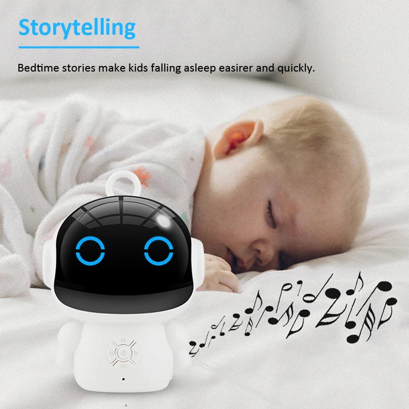 Tuya Smart AI Robot for Kids | WiFi Speech Recognition Learning Machine | DealersDealers