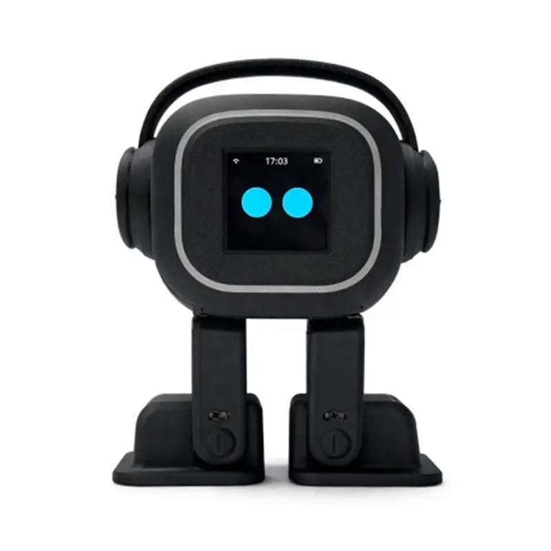 EMO Emotion AI Robot | Touch Interaction Smart Pet Companion | DealersDealers