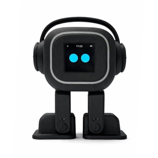 EMO Emotion AI Robot | Touch Interaction Smart Pet Companion | DealersDealers