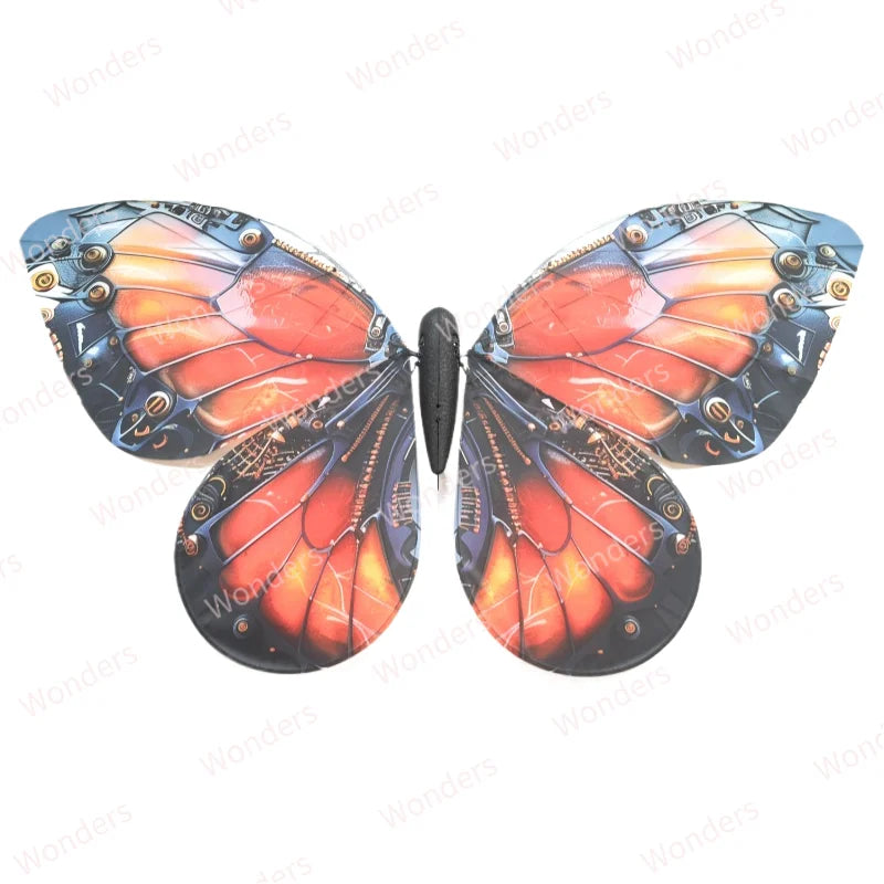 Bionic RC Butterfly Aircraft | Remote Control Ornithopter Wedding Decoration | DealersDealers