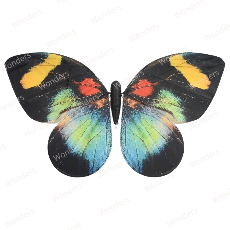 Bionic RC Butterfly Aircraft | Remote Control Ornithopter Wedding Decoration | DealersDealers