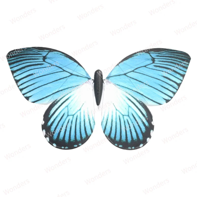 Bionic RC Butterfly Aircraft | Remote Control Ornithopter Wedding Decoration | DealersDealers