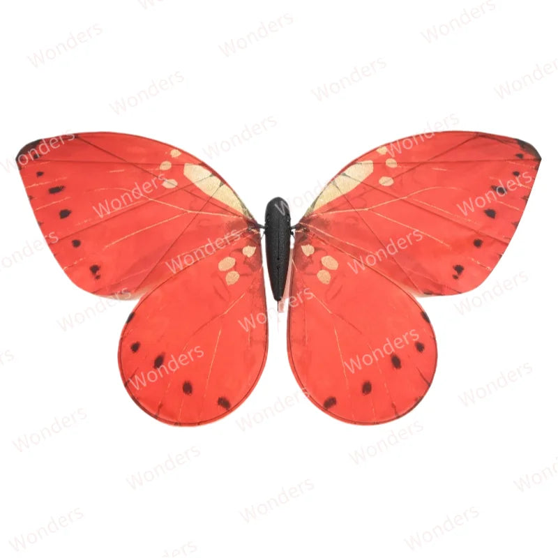 Bionic RC Butterfly Aircraft | Remote Control Ornithopter Wedding Decoration | DealersDealers